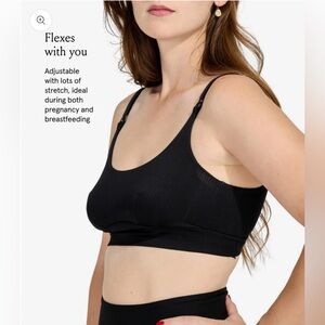 Bodily The Everything Bra - maternity & nursing